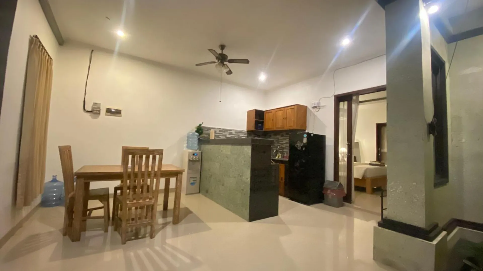 Bed & Breakfast Happy Nest Bed and Breakfast Ubud
